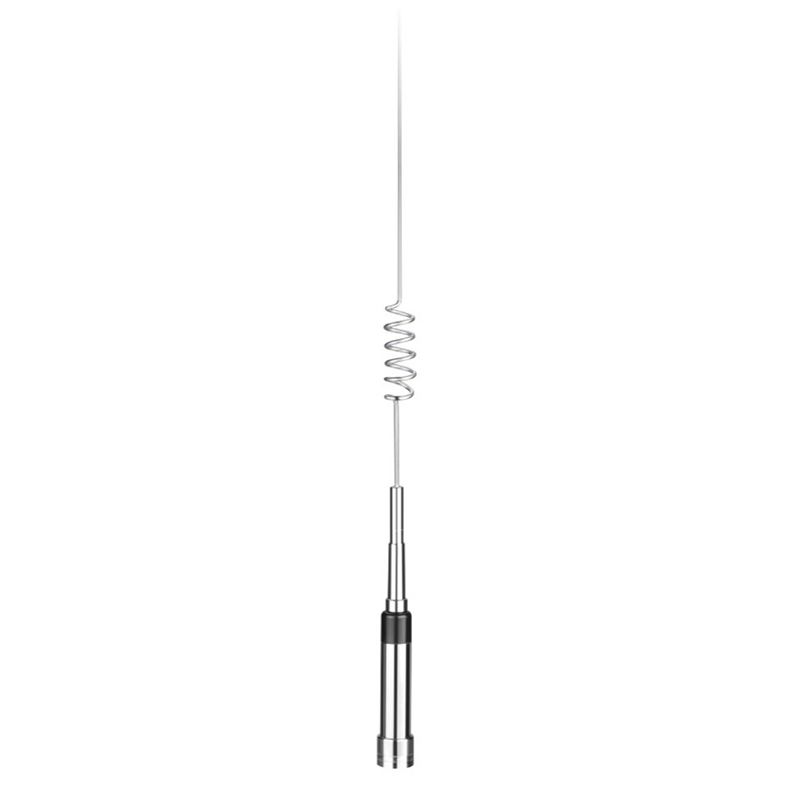 KF-709 VHF UHF bakrena dvopojasna antena od nehrđajućeg čelika