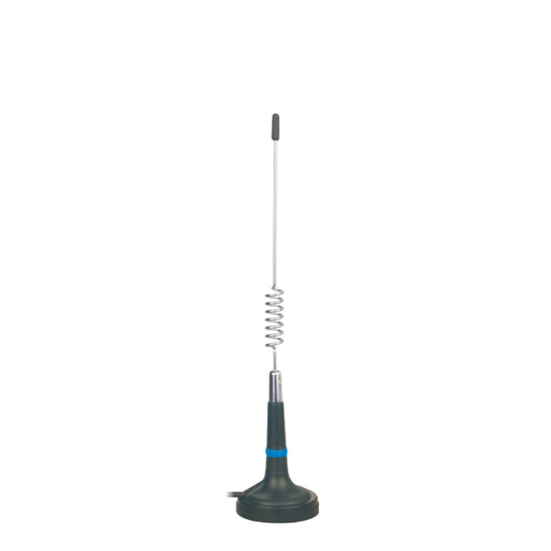 KF-712 VHF UHF dvofrekventna komunikacijska kratka antena
