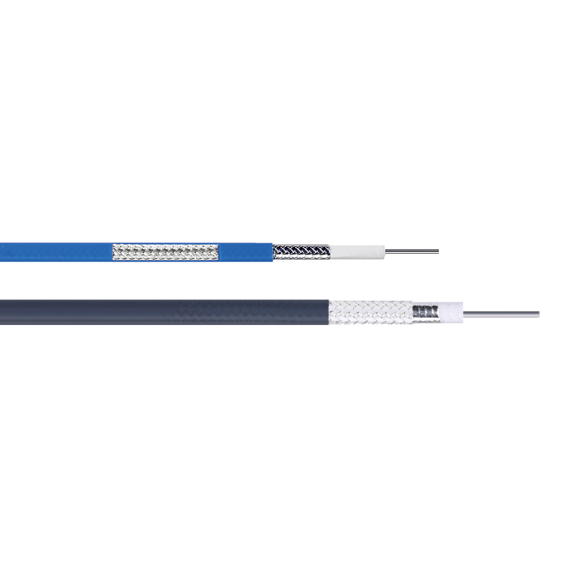 SFCJ serija PTFE izolirani RF koaksijalni kabel